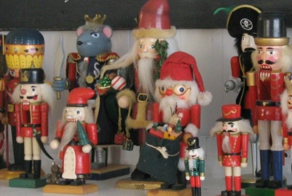 affordable nutcrackers