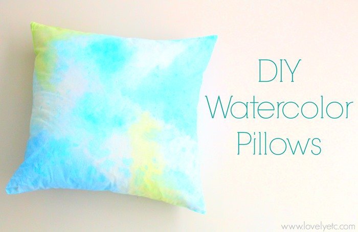 watercolor pillows 11