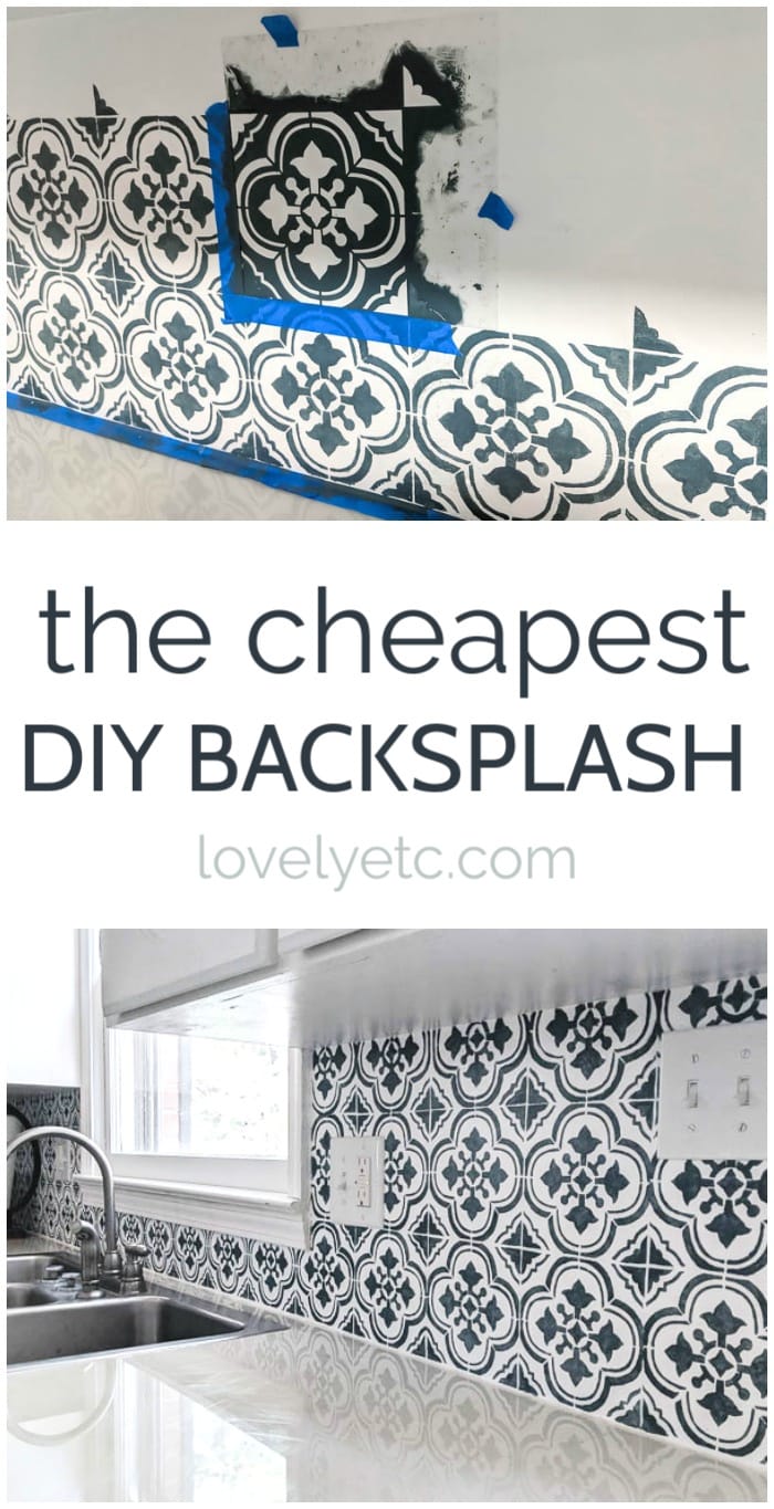 DIY Kitchen Backsplash Installation: A Step-by-Step Primer