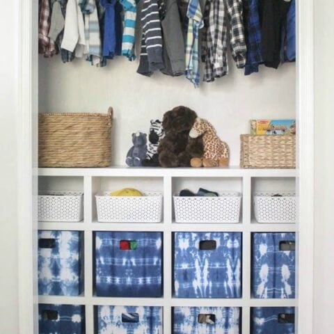 9 Smart Strategies to Get More out of Your Small Closet Storage Space