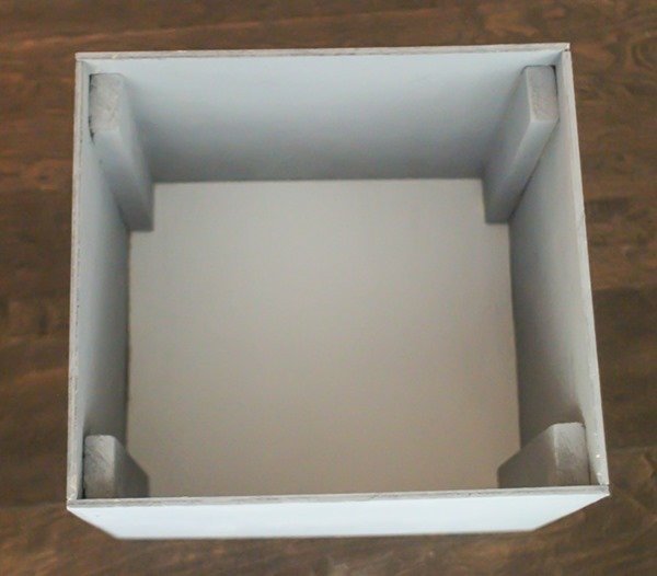 How to Make Your Own Custom Plywood Storage Box