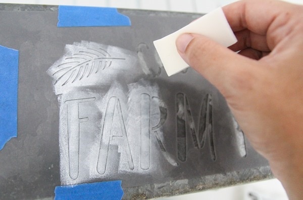 How To Stencil Anything 3 Secrets To Perfect Results Every Time 