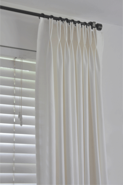 25 Amazing DIY Curtains Anyone Can Make