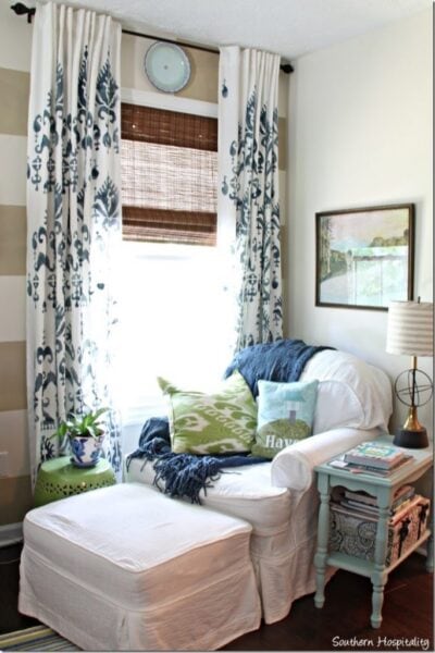 25 Amazing DIY Curtains Anyone Can Make