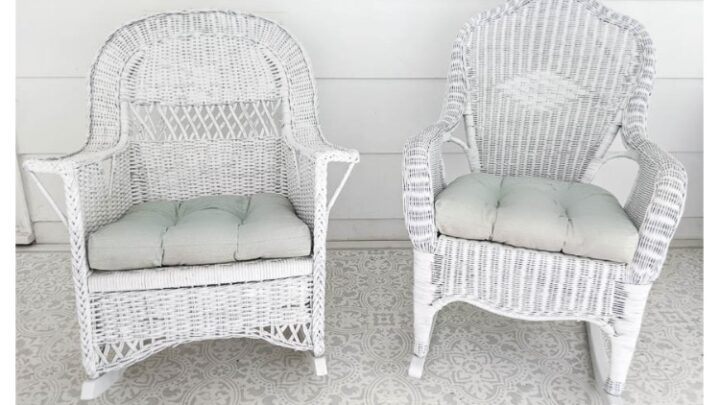 What To Know About Wicker Furniture