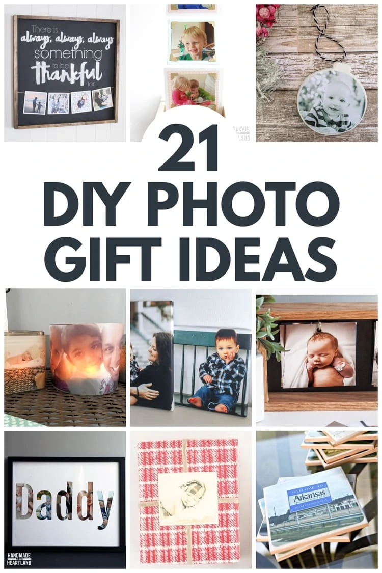 Pin en Gift ideas (DIY)