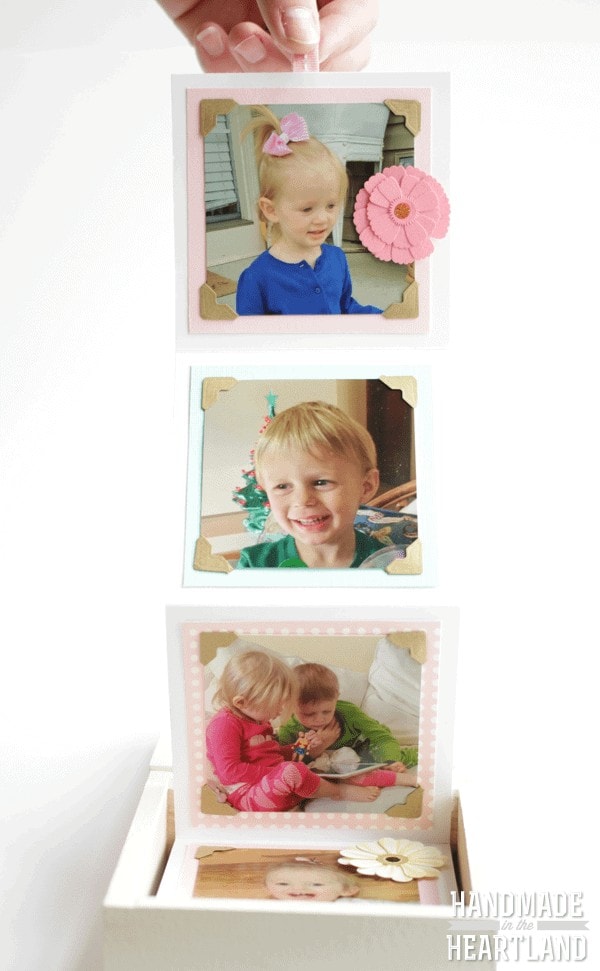 21 Creative And Easy To Make DIY Photo Gifts