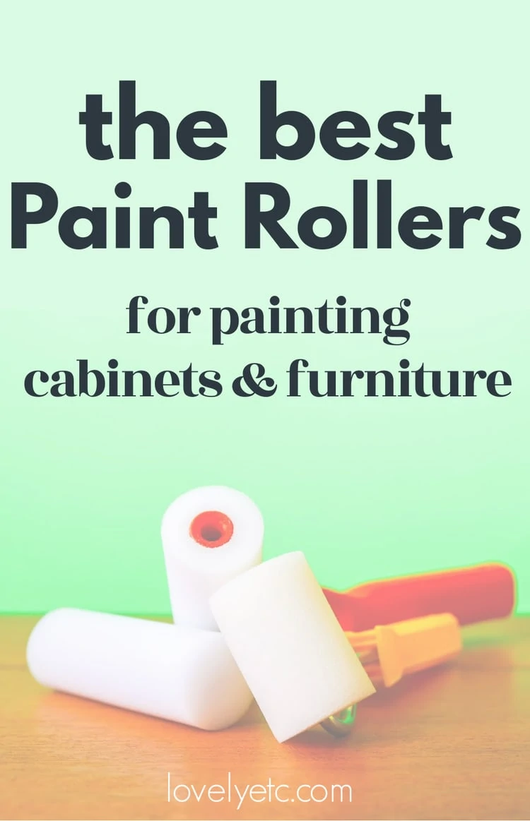 Best Paint Roller for Your Project