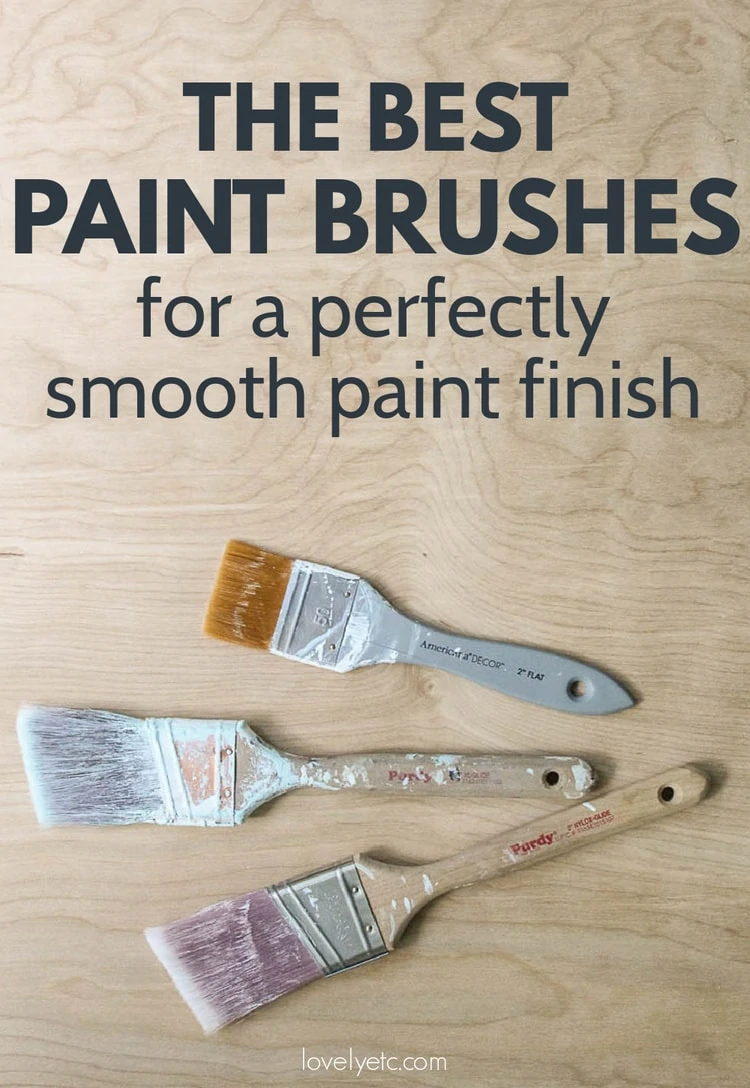 Best Paint Brushes for Artists: Top Picks for Every Budget - Far