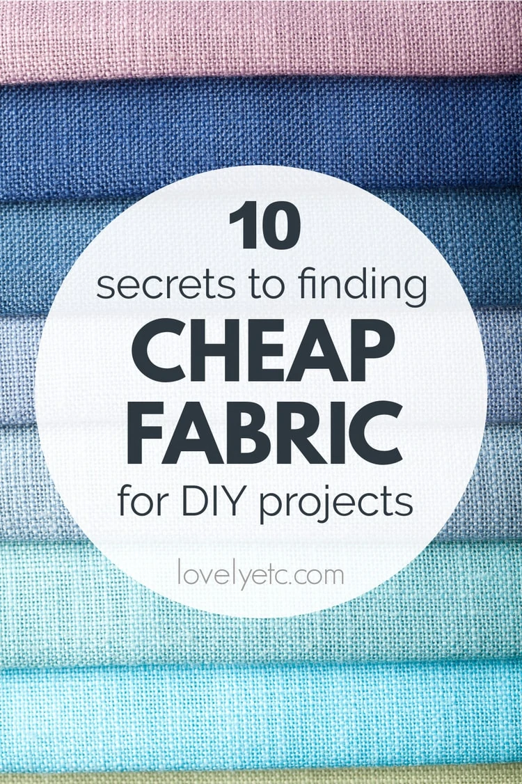 What is Sunbrella Fabric?  Do-It-Yourself Advice Blog.