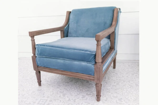 How to Reupholster Chairs: A Simple Step-by-step Guide