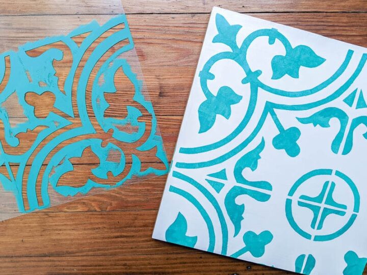 10 Ways to Improve Your Stencil Painting