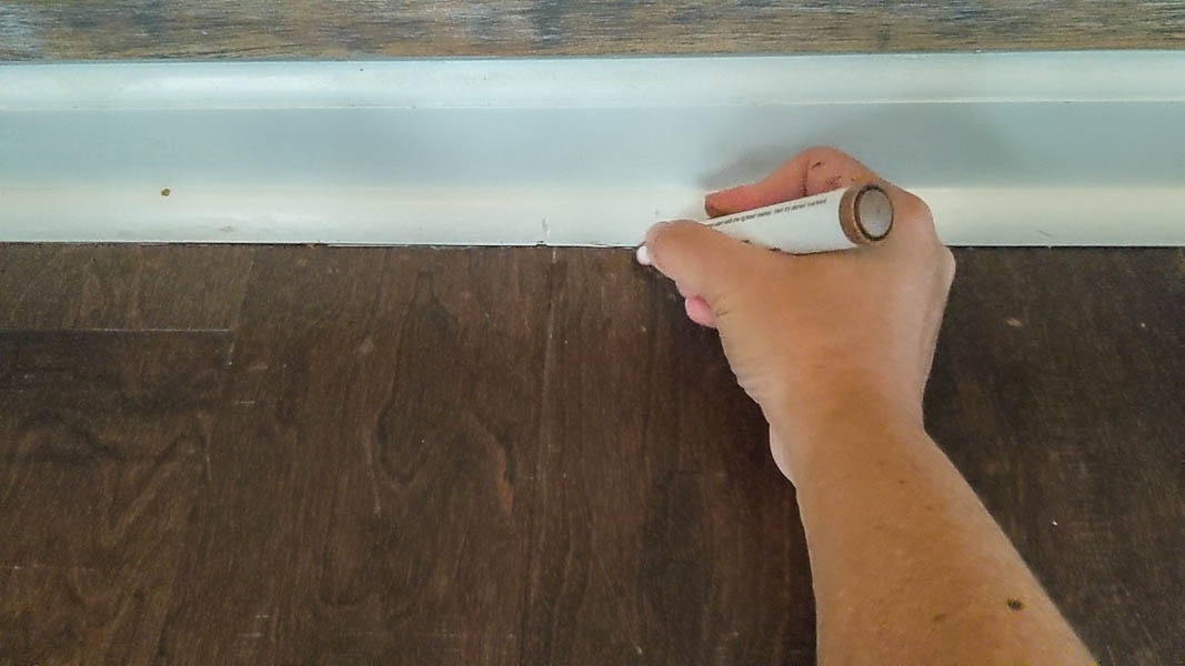 Furniture Touchup Markers - How to Fix Small Damages