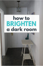 How to Brighten a Dark Room: Smart Ideas that Make a Big Difference ...