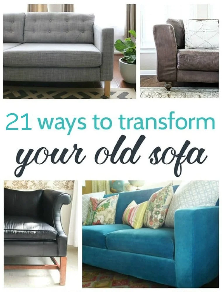homemade couch designs