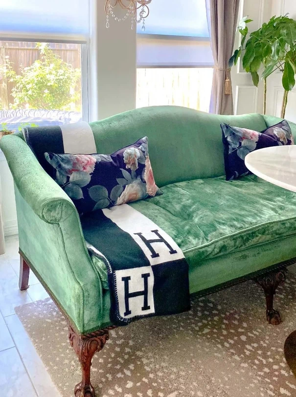 12 Clever Ways to Refresh an Old Sofa